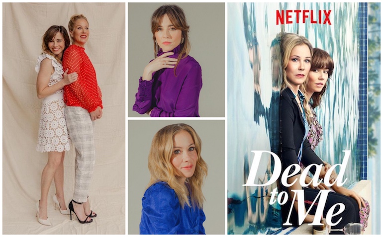 Seriály - Dead To Me